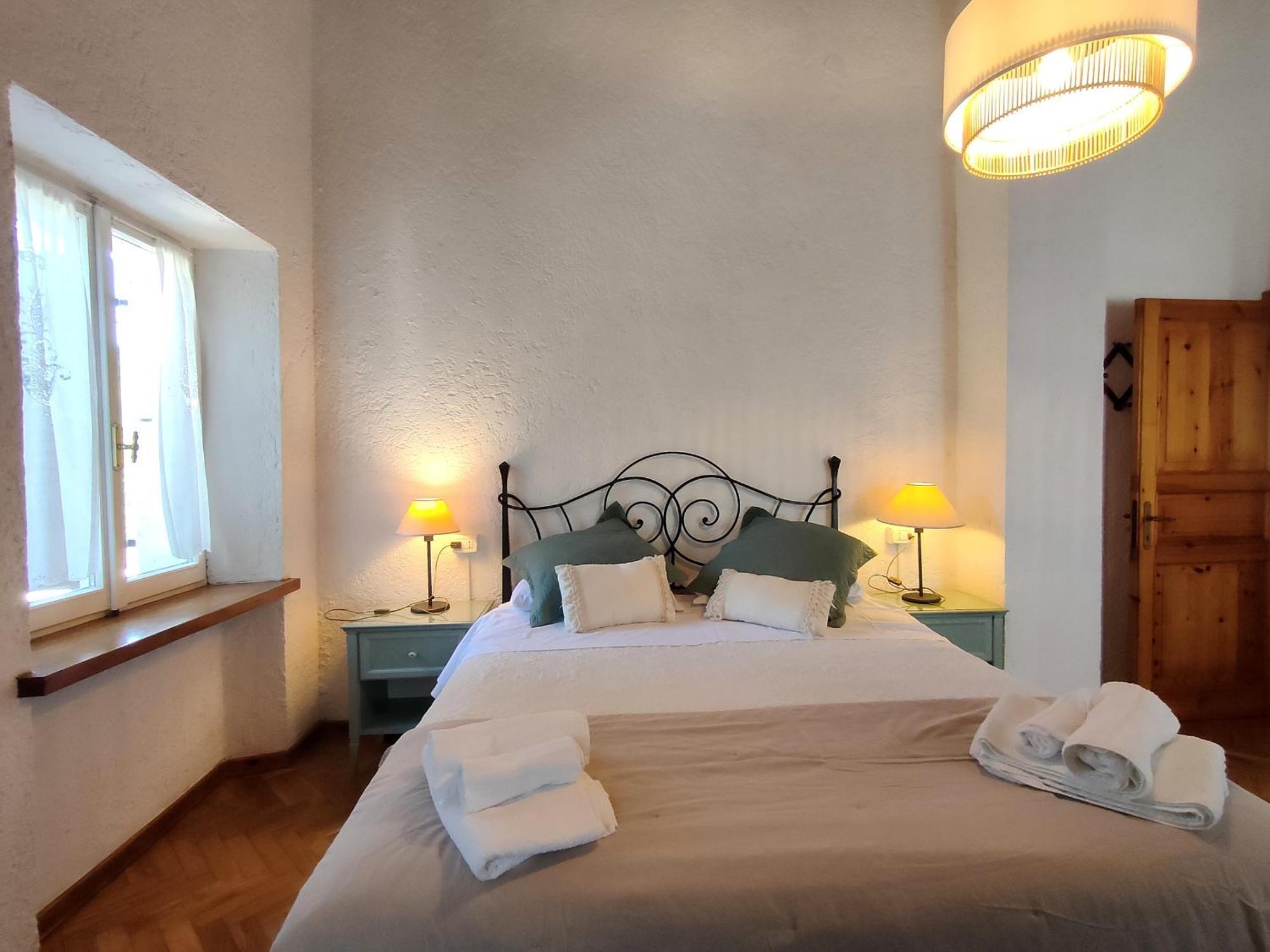 Napoleone A 10 Min Dal Mare Villa
