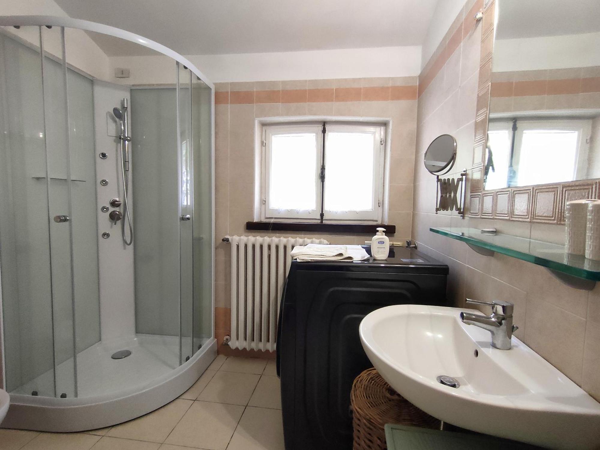 Villa Napoleone A 10 Min Dal Mare Pesaro
