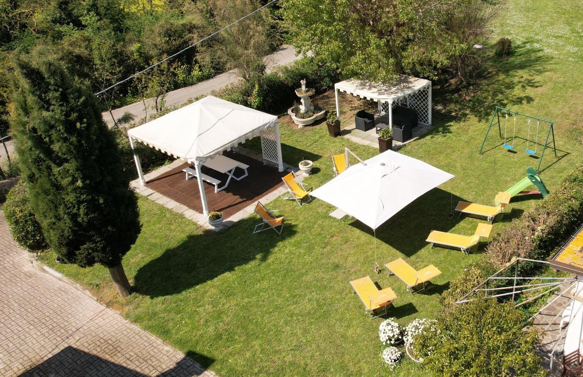 Villa Napoleone A 10 Min Dal Mare